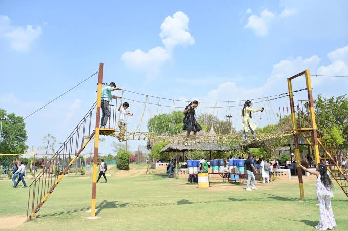 Kids Zone