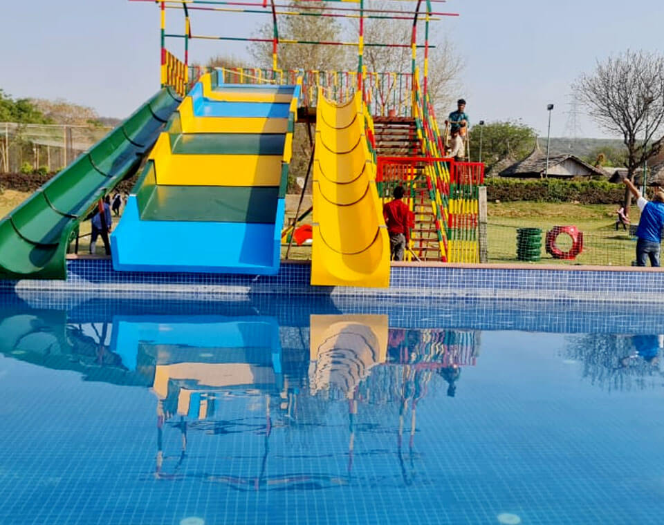 Water Activities
