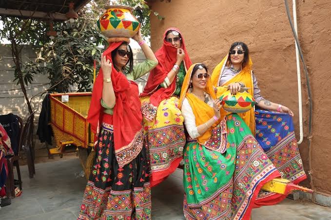 Rural Activities