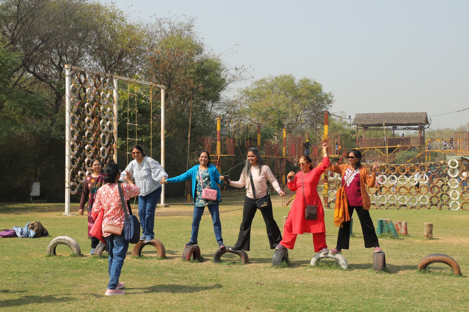 Activity