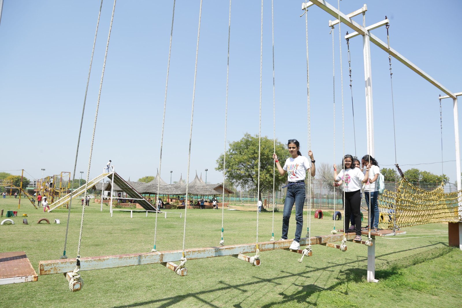 Activity