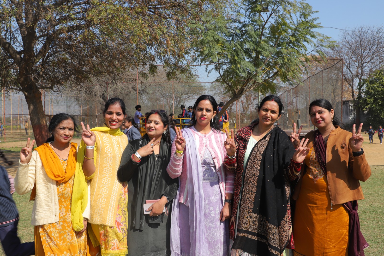 Women's Day