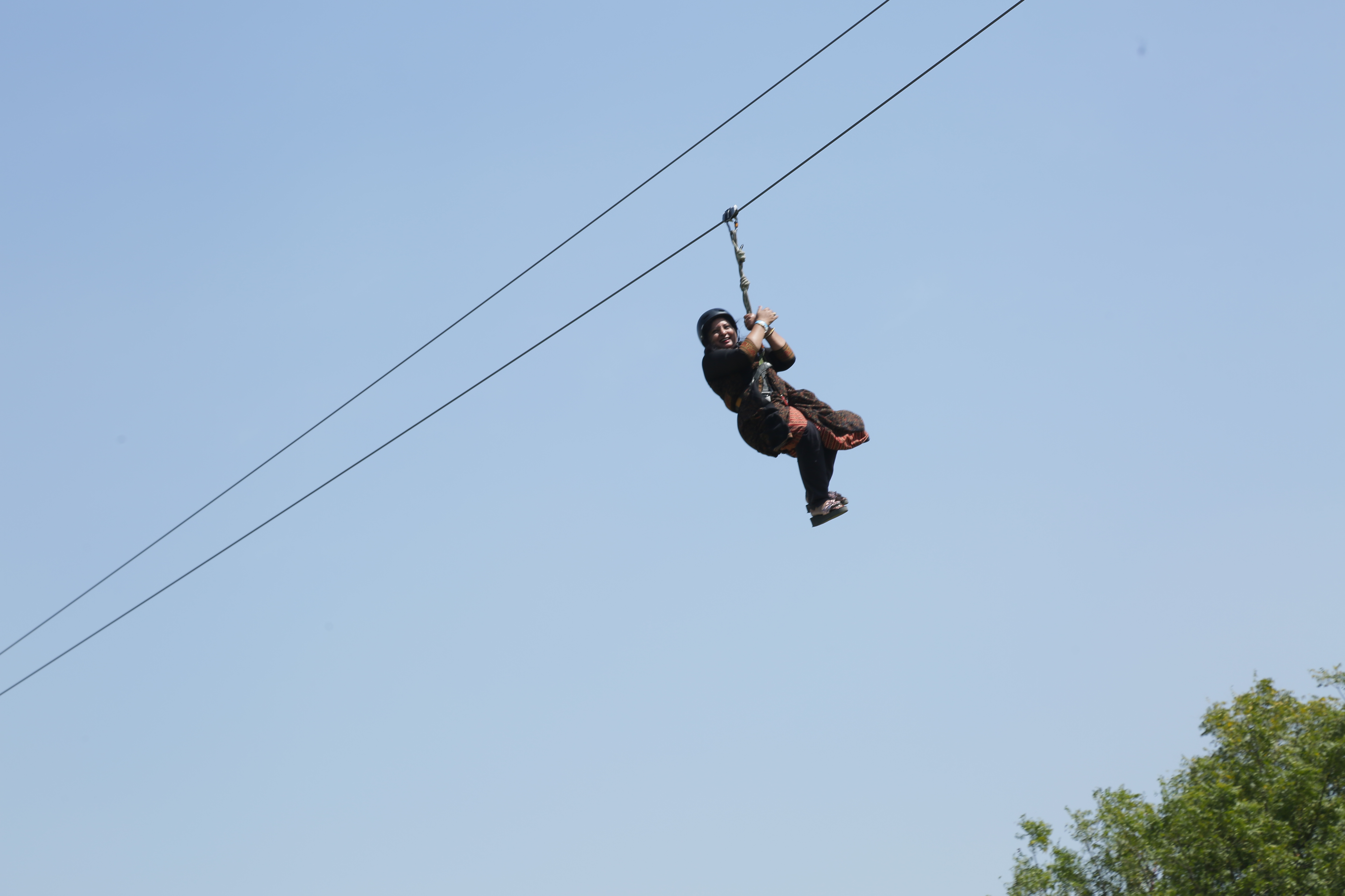 Activity