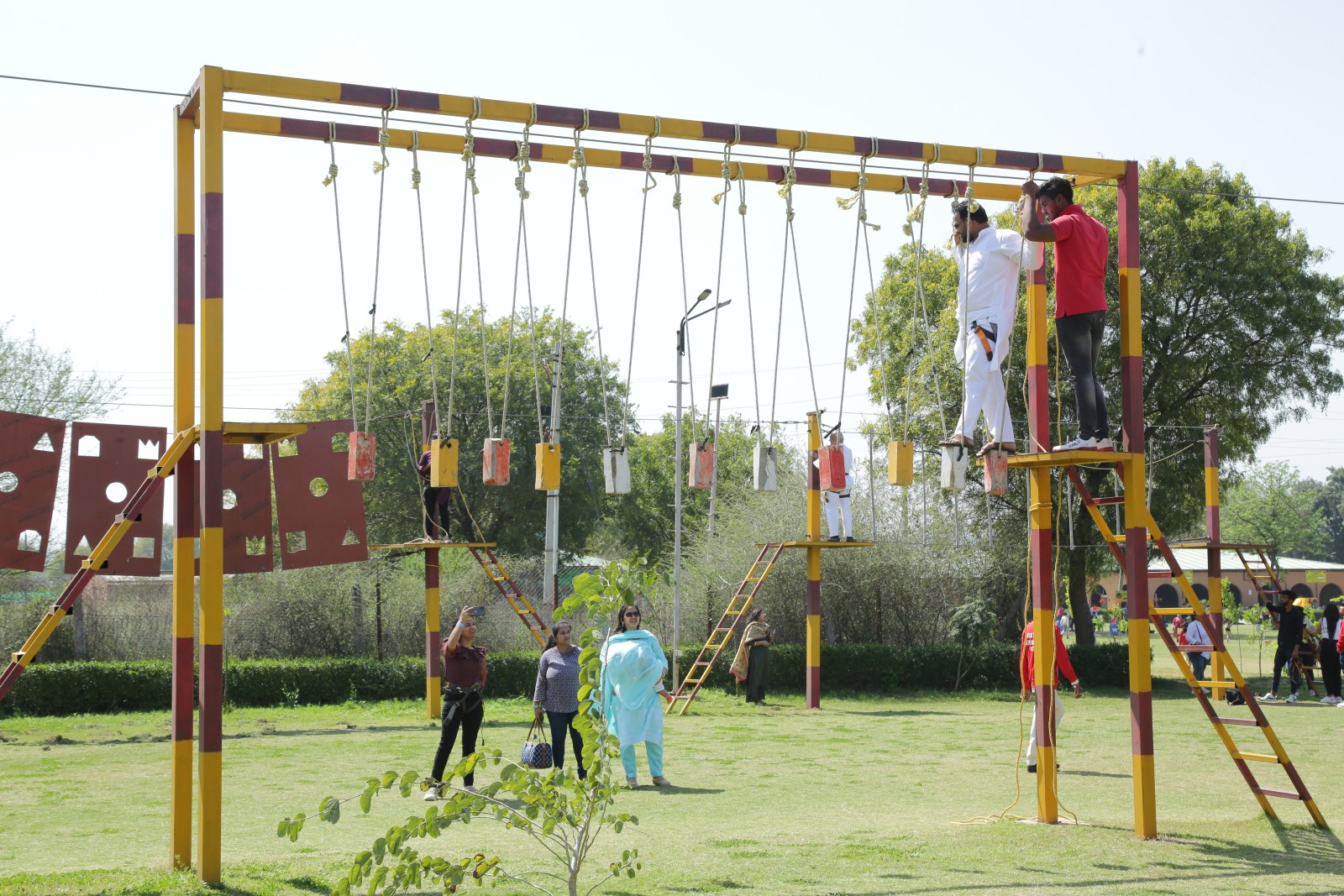 Activity