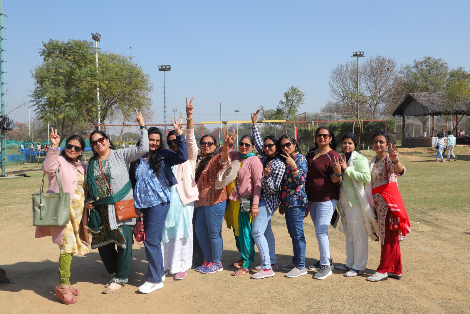 Women's Day