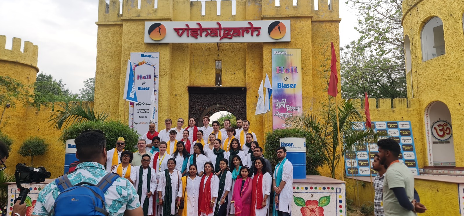 Vishalgarh Farm