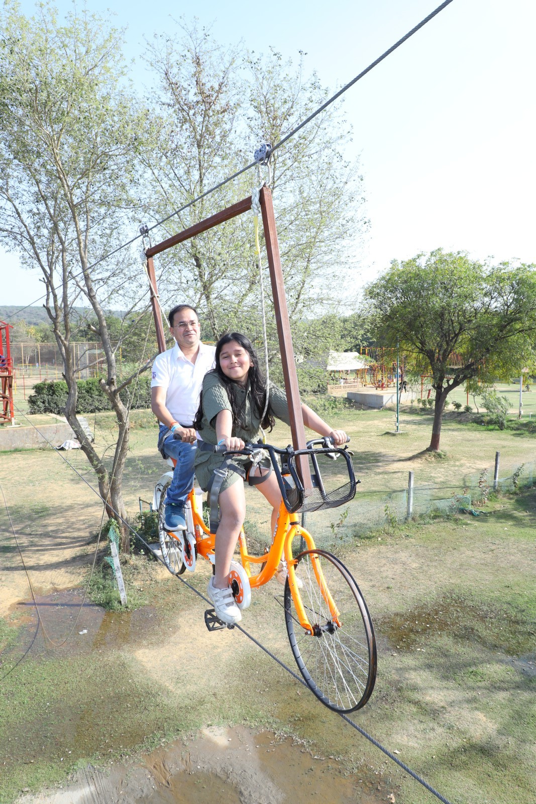 Vishalgarh Farm