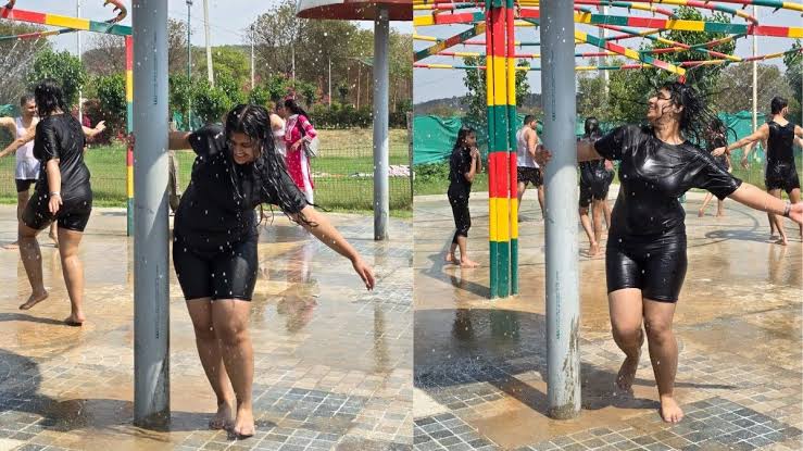 Vishalgarh Farms staycation