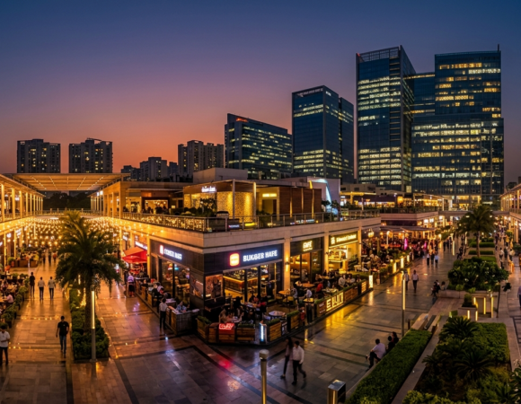 What Are The Places To Visit In Gurgaon? (2026 Complete Guide)