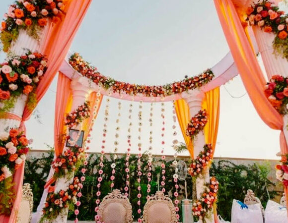 Perfect Wedding Destination in Gurgaon for Dream Wedding