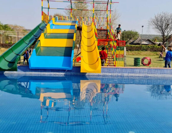 Beat the Heat: How to Stay Cool at Water Park In Gurgaon