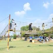 Picnic spots in Gurgaon for school students – activities at Vishalgarh Farms
