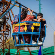 Picnic spots in Delhi for school students – Vishalgarh Farms adventure activities