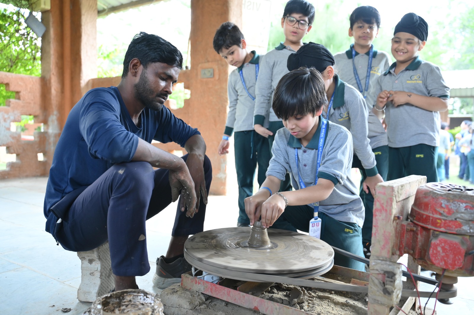 Rural & Culture Activities
