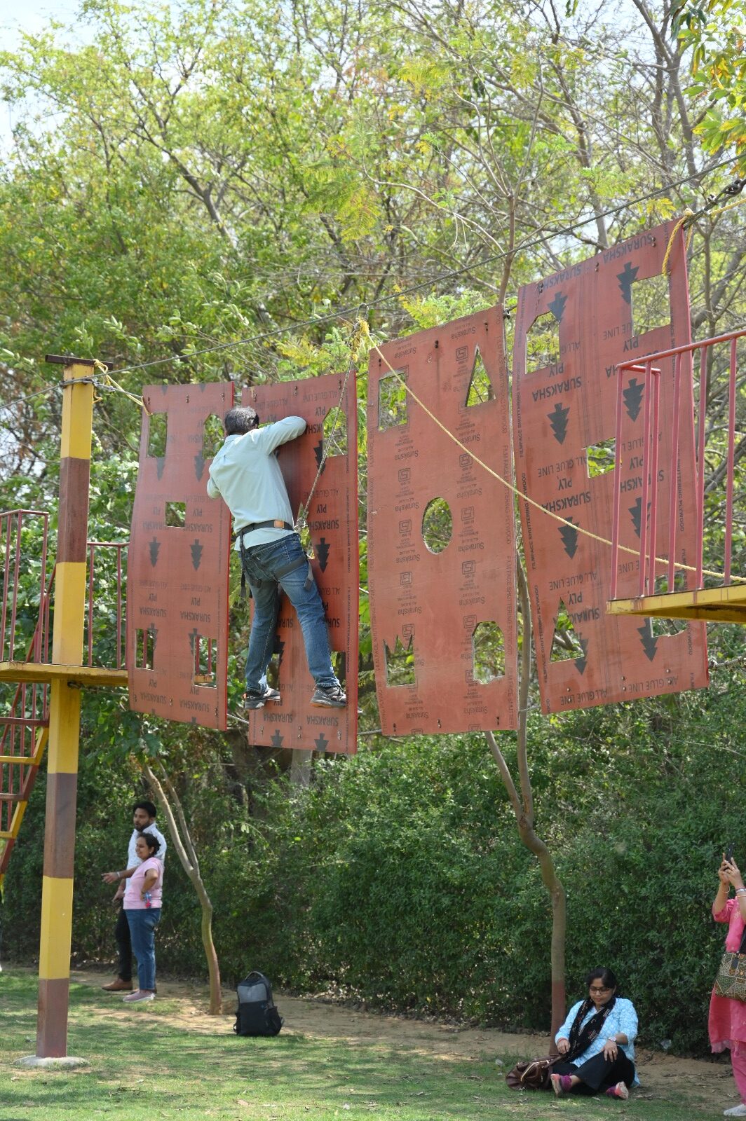 Adventure Activities