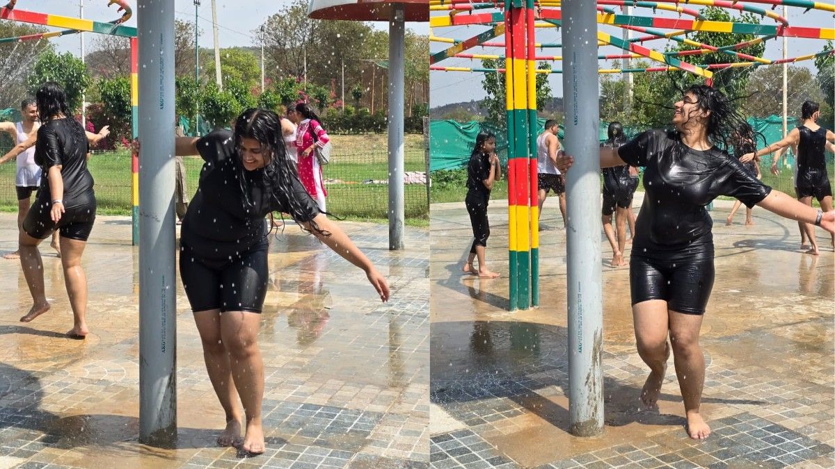 Water Activities