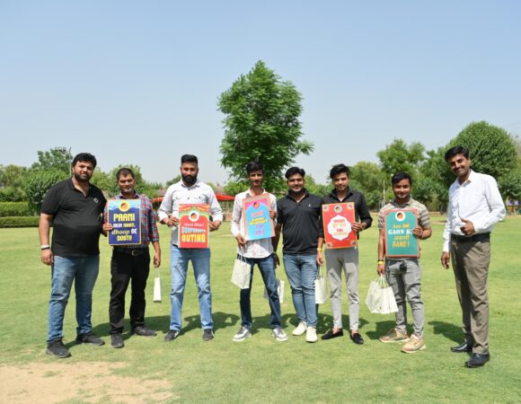 Best Team Outing Place in Delhi NCR: 5 Reasons to Choose Vishalgarh Farms