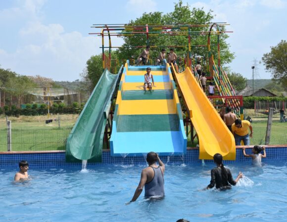 Best Summer Picnic Spot Near Delhi NCR | Vishalgarh Farms