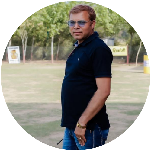 Mr. Devendar – CEO, Vishalgarh Farms